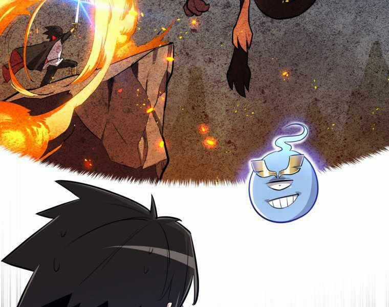 Chế Ngự Kiếm Chương 18 trang 42