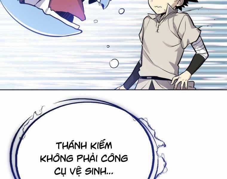 Chế Ngự Kiếm Chương 18 trang 46