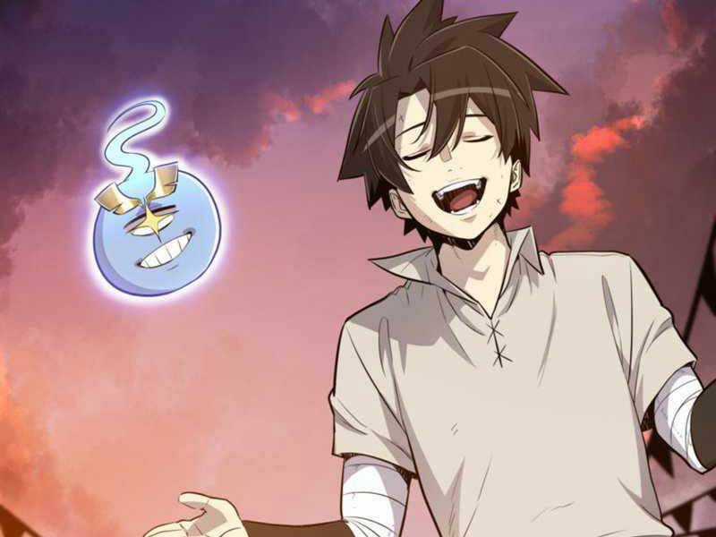 Chế Ngự Kiếm Chương 18 trang 81