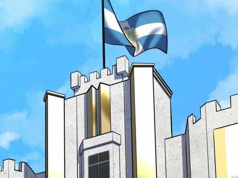 Chế Ngự Kiếm Chương 18 trang 89