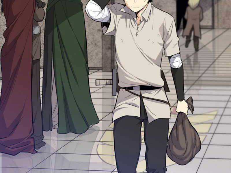 Chế Ngự Kiếm Chương 18 trang 99