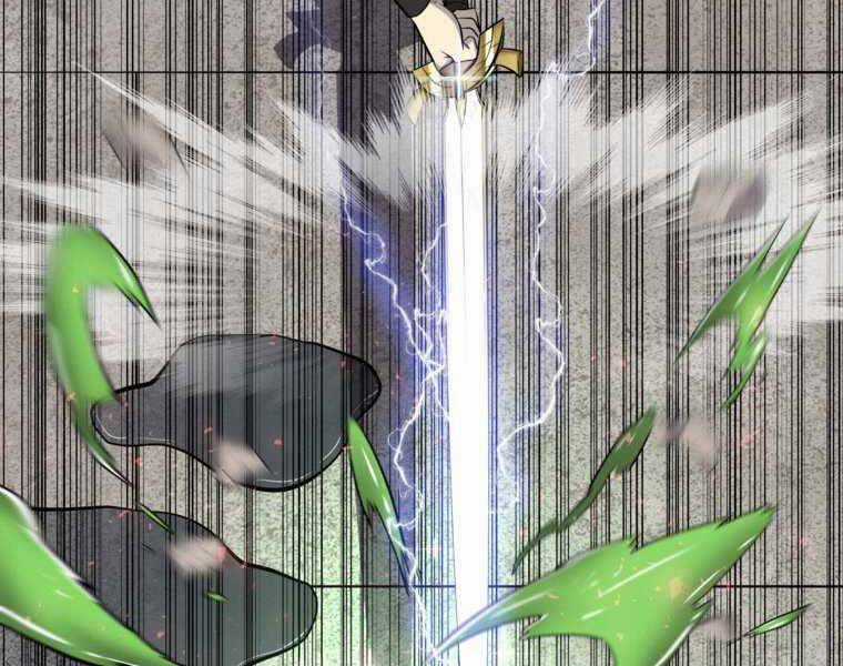 Chế Ngự Kiếm Chương 19 trang 110