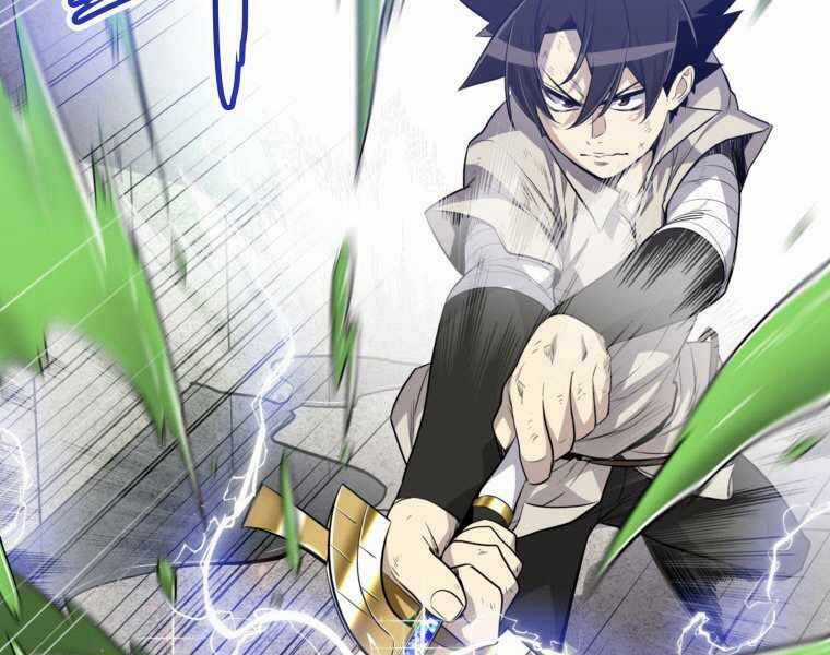 Chế Ngự Kiếm Chương 19 trang 115