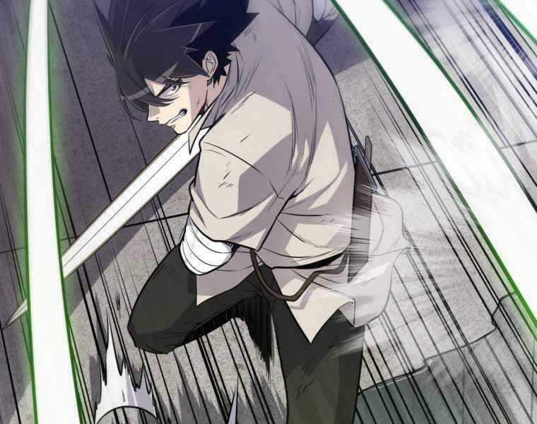 Chế Ngự Kiếm Chương 19 trang 123