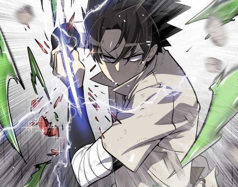 Chế Ngự Kiếm Chương 19 trang 147