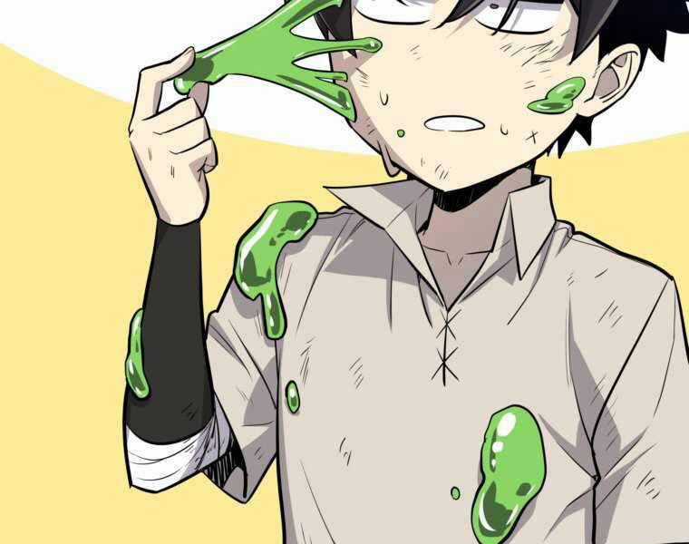 Chế Ngự Kiếm Chương 19 trang 156