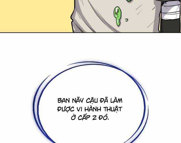 Chế Ngự Kiếm Chương 19 trang 157