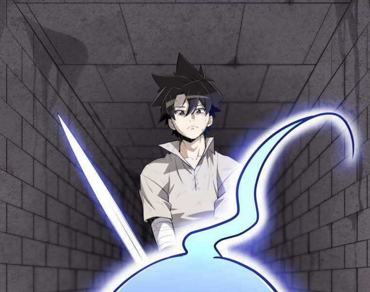 Chế Ngự Kiếm Chương 19 trang 184