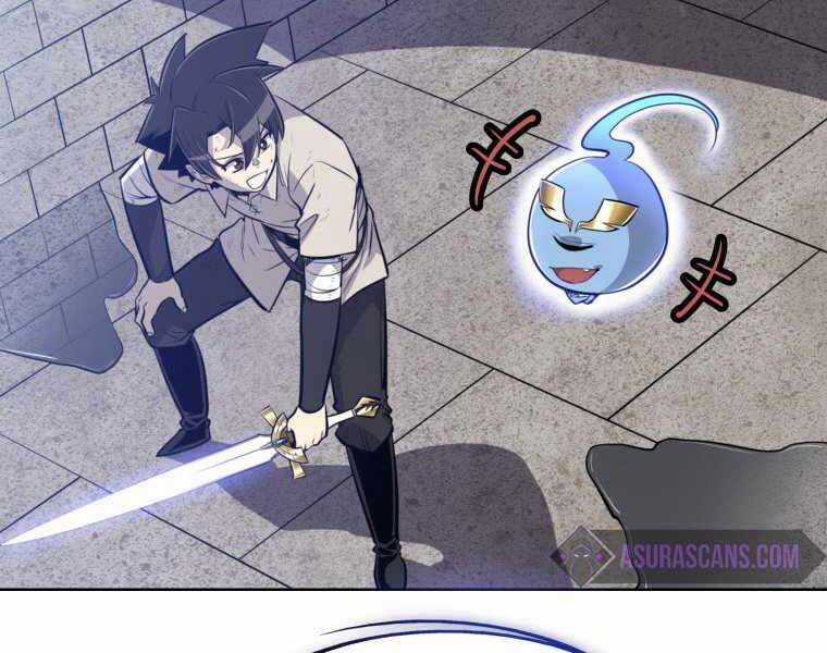 Chế Ngự Kiếm Chương 19 trang 189