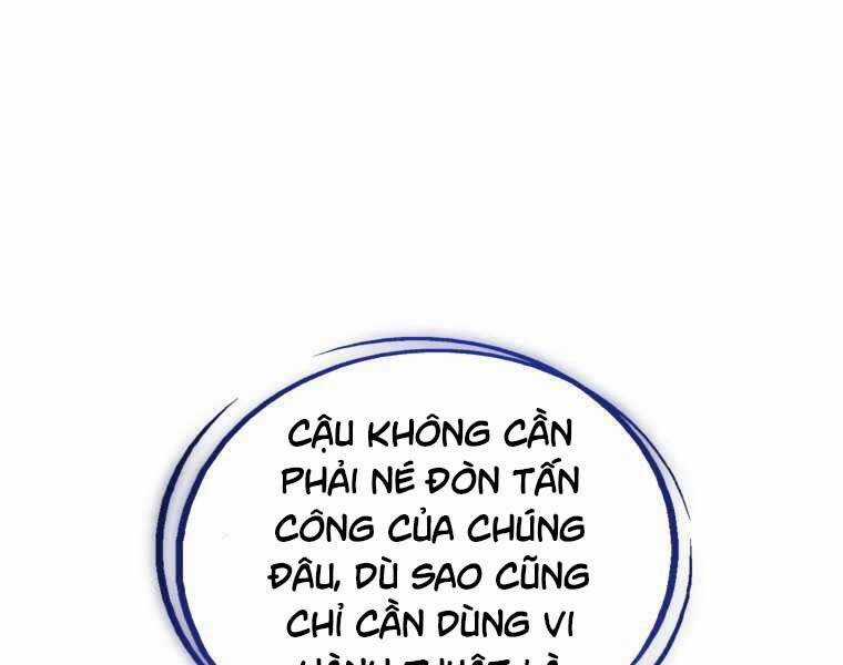 Chế Ngự Kiếm Chương 19 trang 198