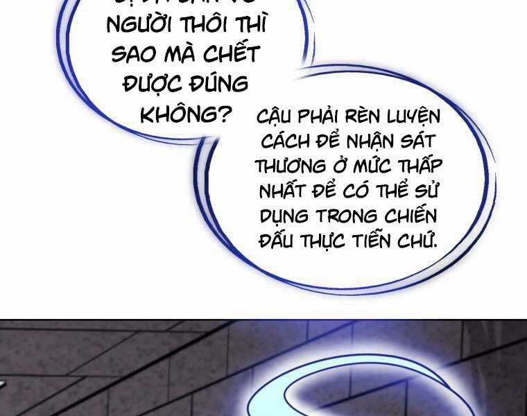 Chế Ngự Kiếm Chương 19 trang 202