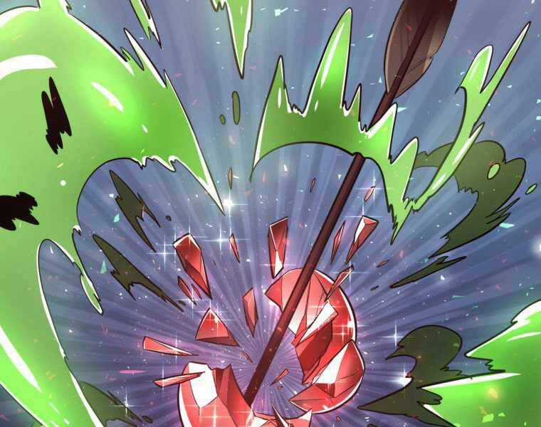 Chế Ngự Kiếm Chương 19 trang 22