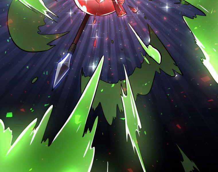 Chế Ngự Kiếm Chương 19 trang 23