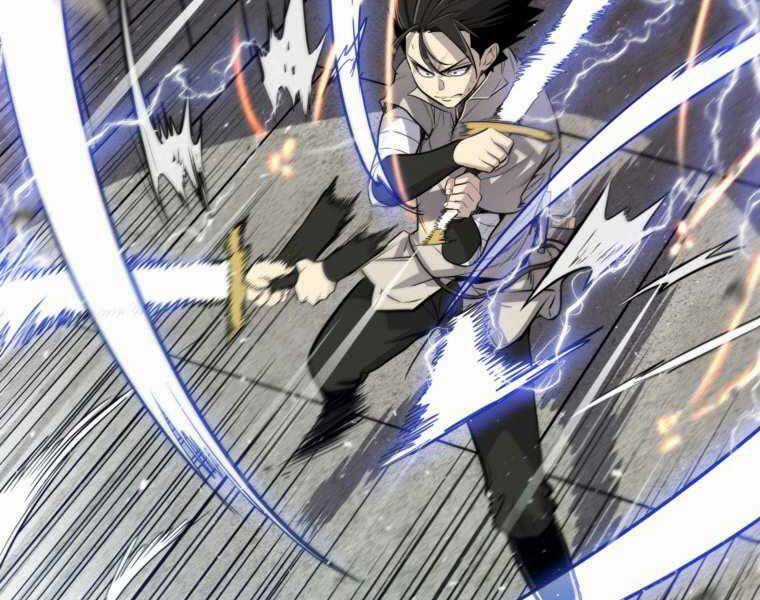 Chế Ngự Kiếm Chương 19 trang 54