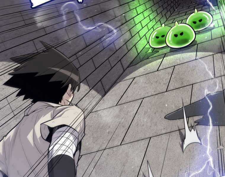 Chế Ngự Kiếm Chương 19 trang 57