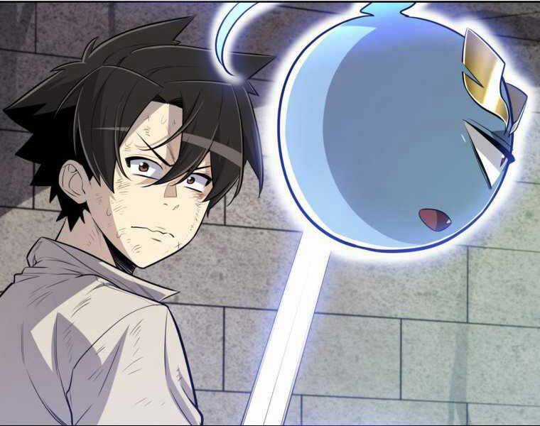 Chế Ngự Kiếm Chương 19 trang 64