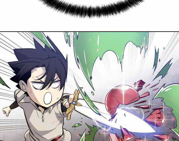 Chế Ngự Kiếm Chương 19 trang 83