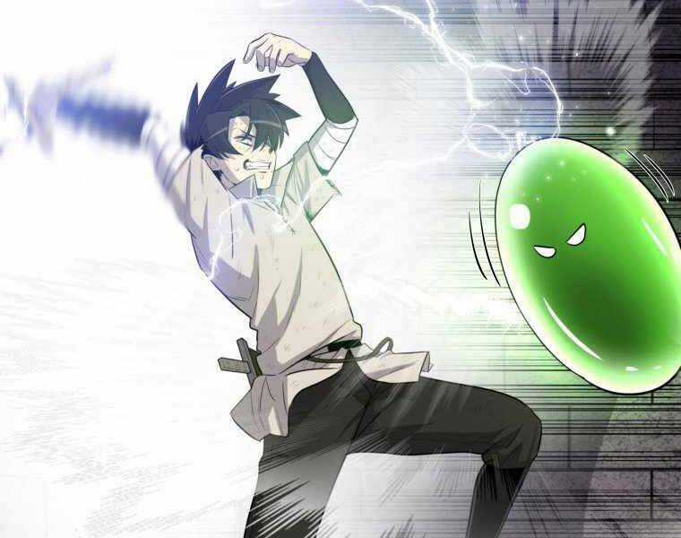 Chế Ngự Kiếm Chương 19 trang 9