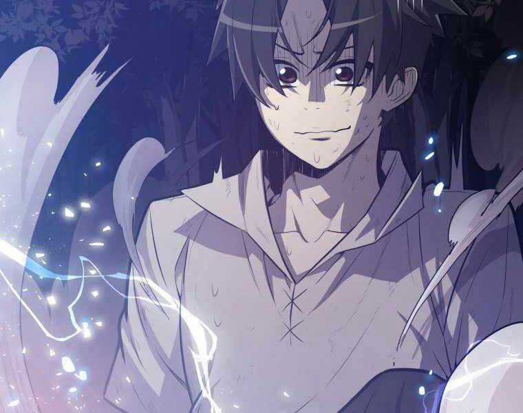 Chế Ngự Kiếm Chương 2 trang 13