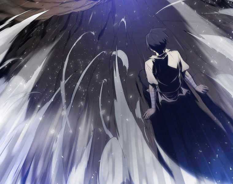 Chế Ngự Kiếm Chương 2 trang 2