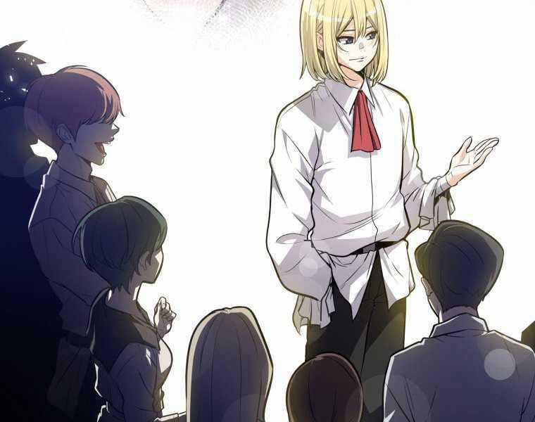 Chế Ngự Kiếm Chương 2 trang 29