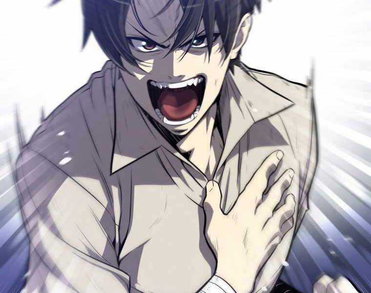 Chế Ngự Kiếm Chương 2 trang 53