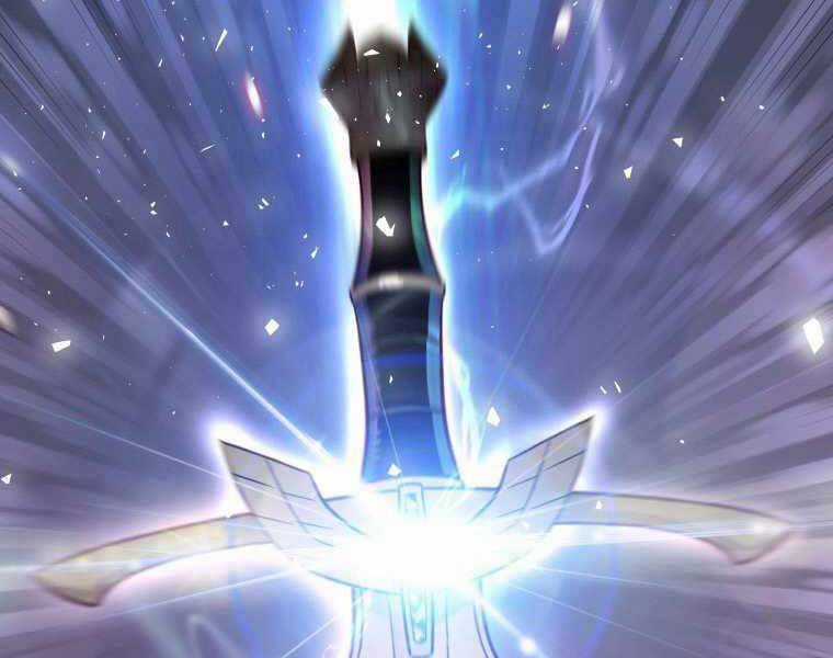 Chế Ngự Kiếm Chương 2 trang 57