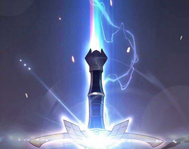 Chế Ngự Kiếm Chương 2 trang 7