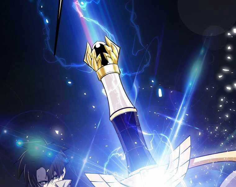 Chế Ngự Kiếm Chương 2 trang 79