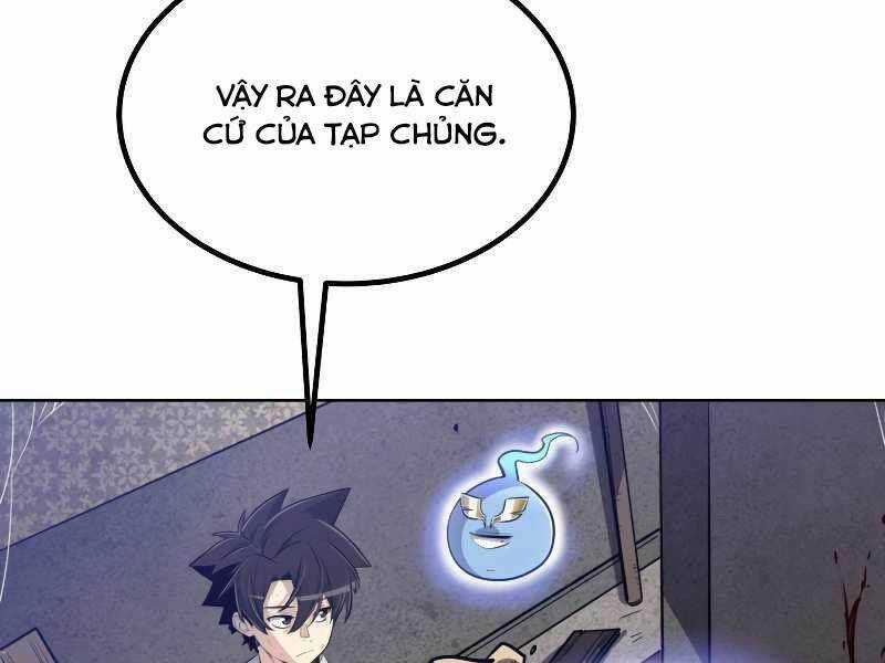 Chế Ngự Kiếm Chương 25 trang 131