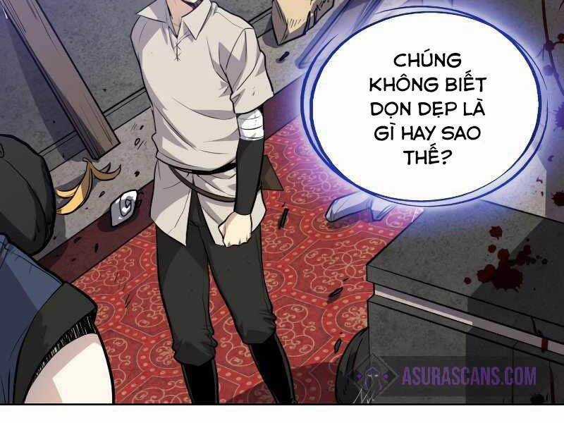 Chế Ngự Kiếm Chương 25 trang 132