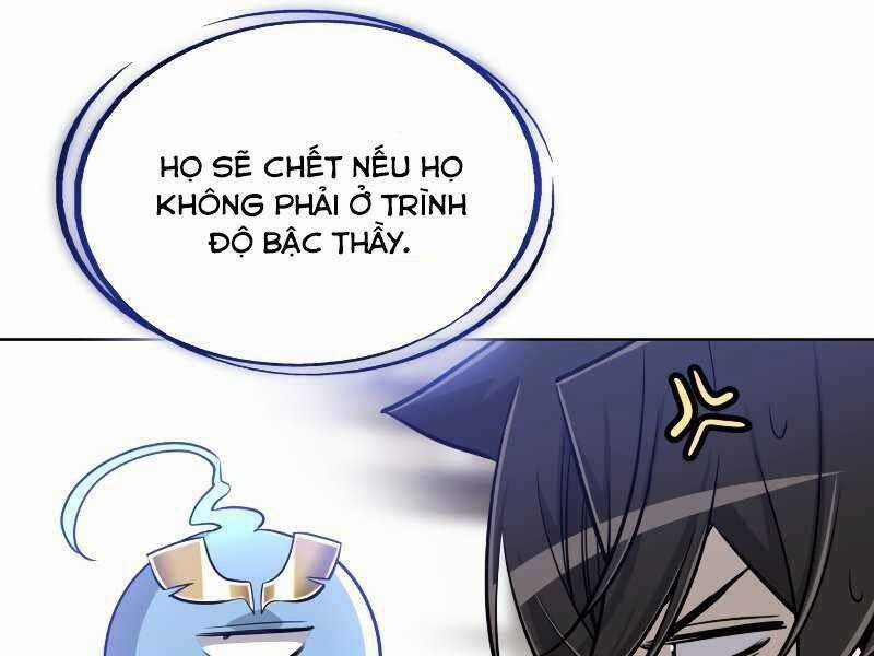 Chế Ngự Kiếm Chương 25 trang 19