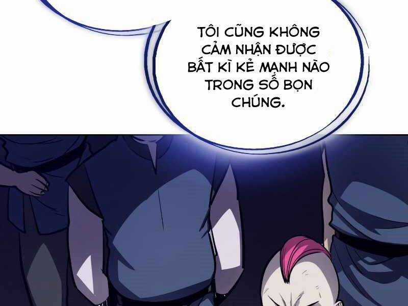Chế Ngự Kiếm Chương 25 trang 42