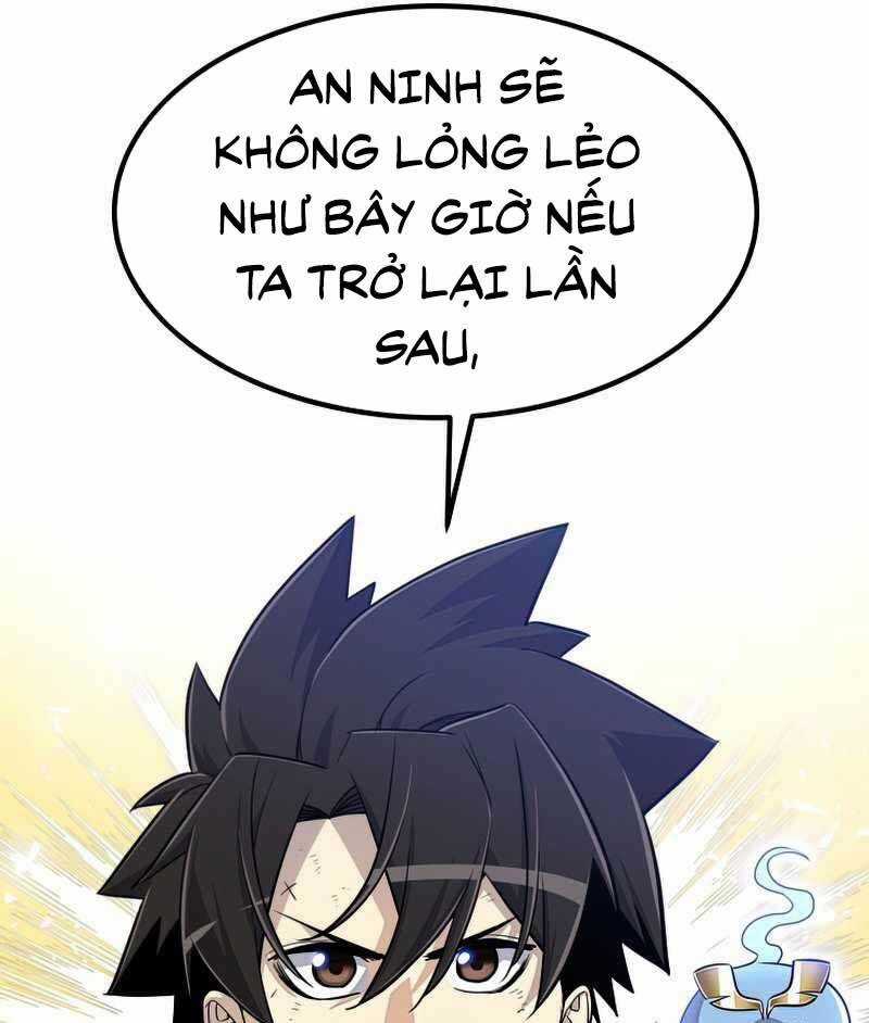 Chế Ngự Kiếm Chương 29 trang 120