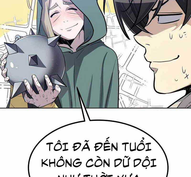 Chế Ngự Kiếm Chương 29 trang 136