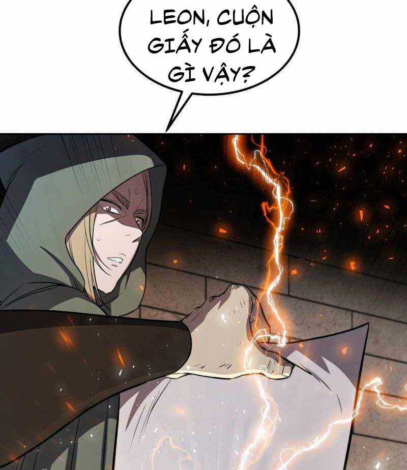 Chế Ngự Kiếm Chương 29 trang 84