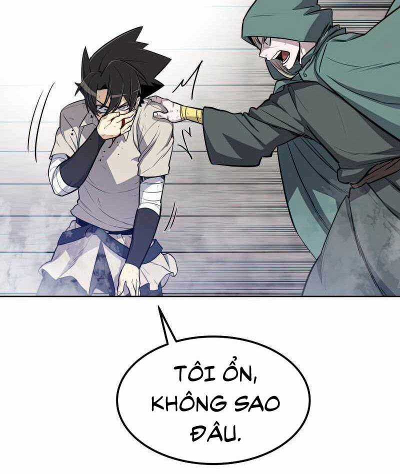 Chế Ngự Kiếm Chương 29 trang 99