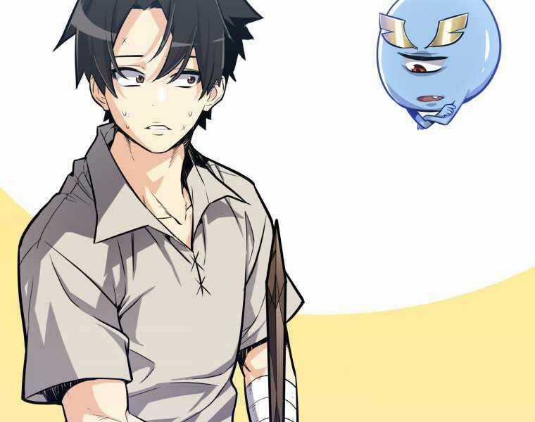 Chế Ngự Kiếm Chương 3 trang 106