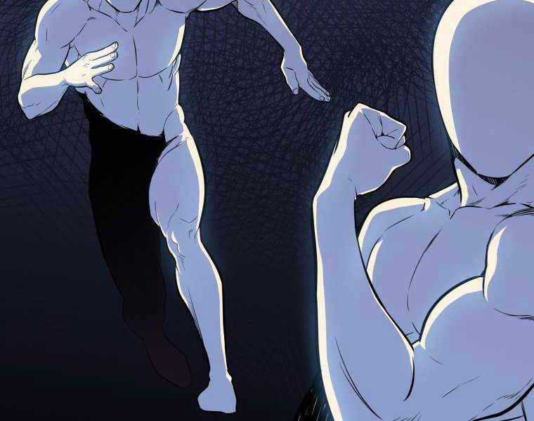 Chế Ngự Kiếm Chương 3 trang 113