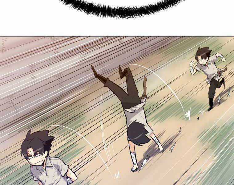 Chế Ngự Kiếm Chương 3 trang 124