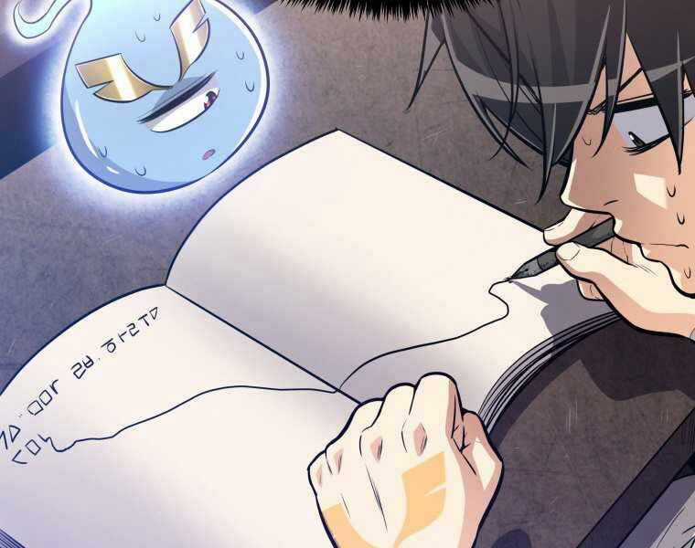 Chế Ngự Kiếm Chương 3 trang 158