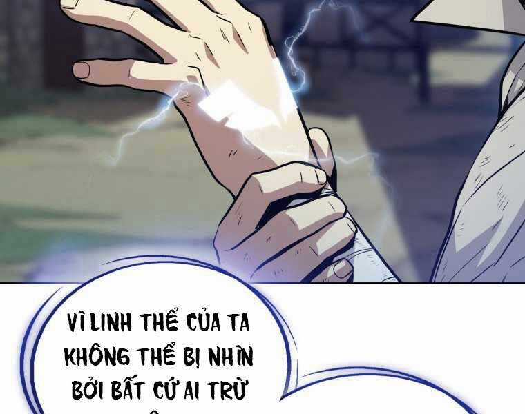 Chế Ngự Kiếm Chương 3 trang 31