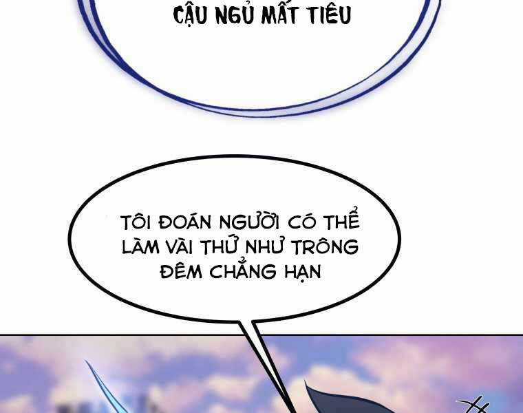 Chế Ngự Kiếm Chương 3 trang 35