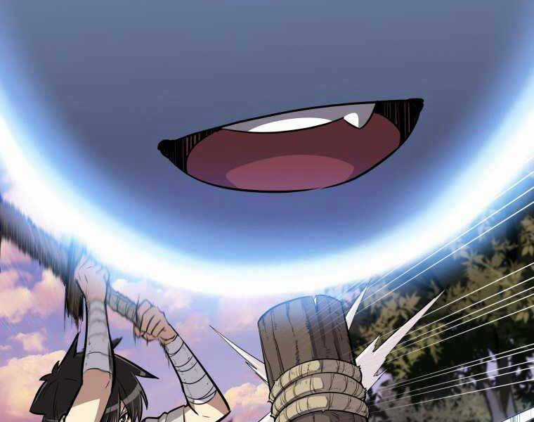 Chế Ngự Kiếm Chương 3 trang 48