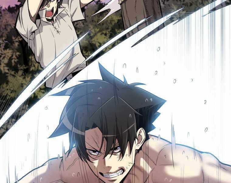 Chế Ngự Kiếm Chương 3 trang 49