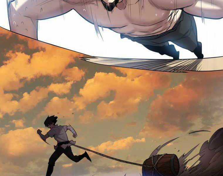 Chế Ngự Kiếm Chương 3 trang 50