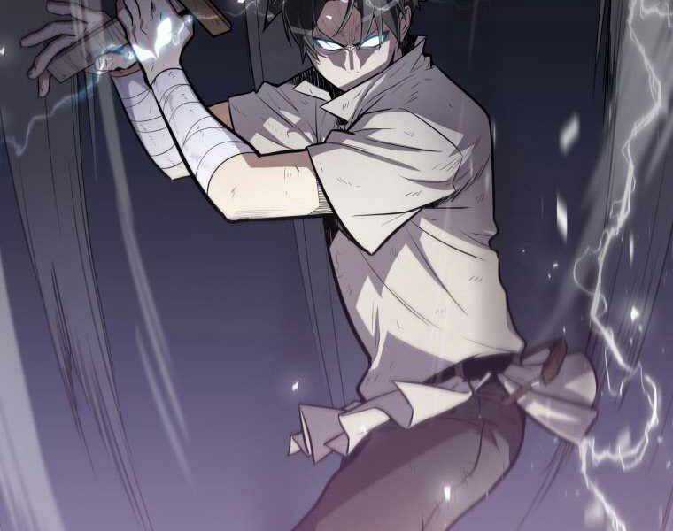 Chế Ngự Kiếm Chương 3 trang 59