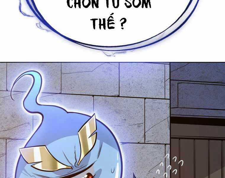 Chế Ngự Kiếm Chương 3 trang 6