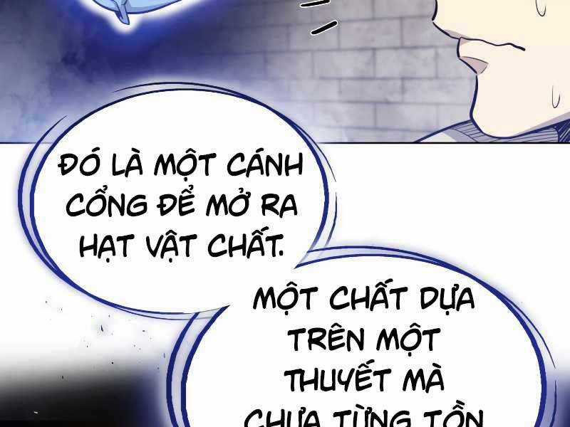 Chế Ngự Kiếm Chương 30 trang 33