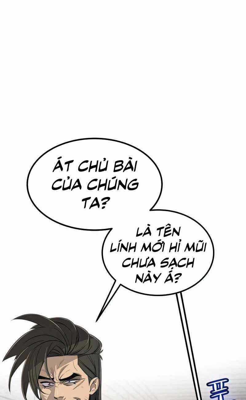 Chế Ngự Kiếm Chương 38 trang 0